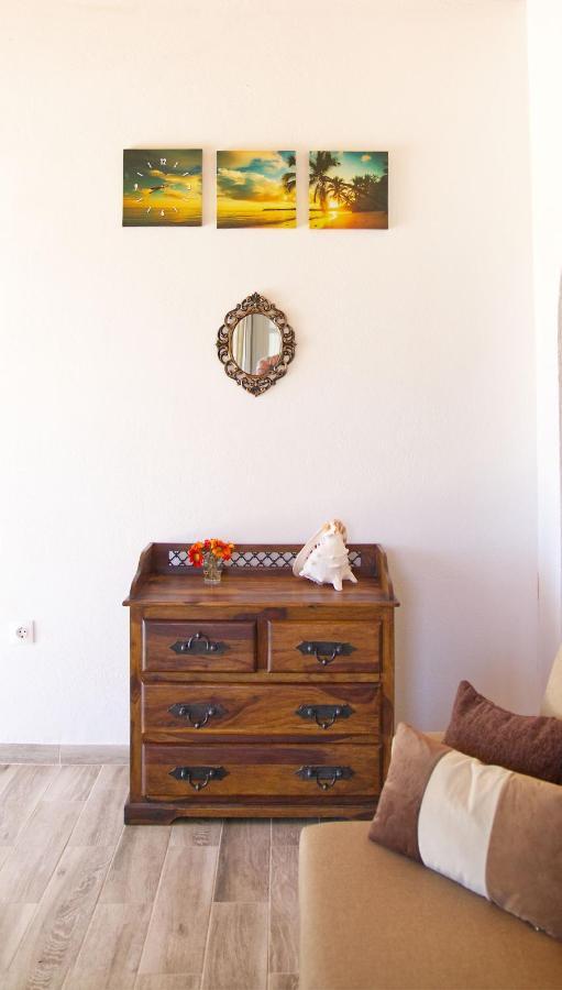 Villa Riviera Agios Georgios  Dış mekan fotoğraf